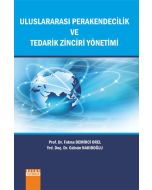 Uluslararası Perakendecilik ve Tedarik Zinciri Yönetimi