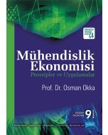 Mühendislik Ekonomisi Prensipler ve Uygulamalar