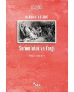 Sorumluluk ve Yargı