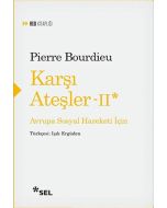 Karşı Ateşler 2 / Avrupa Sosyal Hareketi İçin