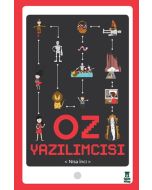 Oz Yazılımcısı