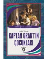 Kaptan Grant´In Çocukları