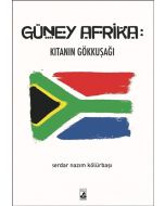 Güney Afrika-Kıtanın Gökkuşağı