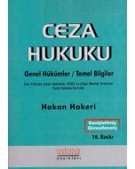 Ceza Hukuku