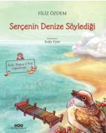 Serçenin Denize Söylediği