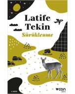 Sürüklenme