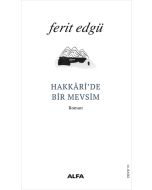 Hakkari'de Bir Mevsim