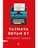 Yazmaya Devam Et