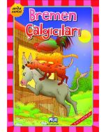 Bremen Çalgıcıları