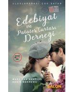Edebiyat ve Patates Turtası Derneği
