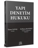 Yapı Denetim Hukuku 