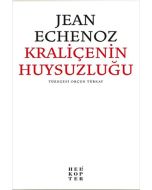 Kraliçenin Huysuzluğu