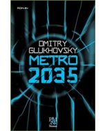 Metro 2035