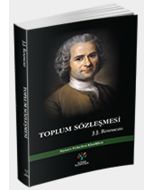 Toplum Sözleşmesi