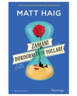 Zamanı Durdurmanın Yolları