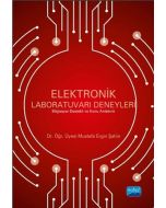 Elektronik Labaratuvarı Deneyleri