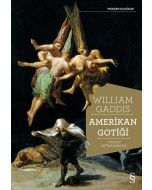 Amerikan Gotiği