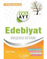 2019 YKS - AYT Edebiyat Başucu Kitabı