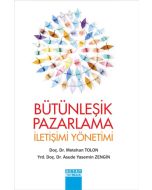Bütünleşik Pazarlama İletişimi Yönetimi