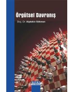 Örgütsel Davranış