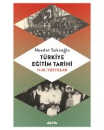 Türkiye Eğitim Tarihi