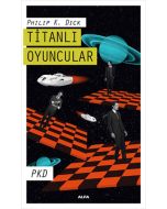 Titanlı Oyuncular