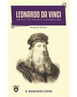 Leonardo Da Vinci - Hayatı ve Felsefi Çalışmaları