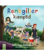 Renkgiller Kampta