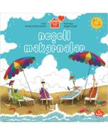 Neşeli Makarnalar