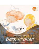 Balık Kraker
