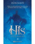 His Ateş Mavisi 2