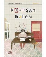Konuşan Kalem