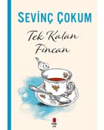 Tek Kalan Fincan