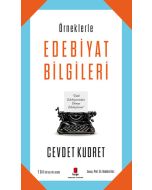 Örneklerle Edebiyat Bilgileri 