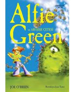 Alfie Green ve Arı Şişe Çetesi