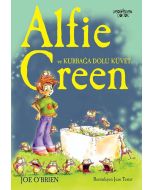 Alfie Green ve Kurbağa Dolu Küvet