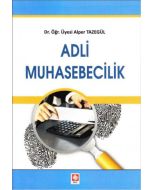Adli Muhasebecilik