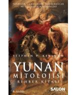 Yunan Mitolojisi Rehber Kitabı