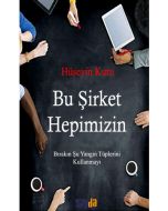 Bu Şirket Hepimizin