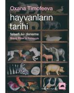 Hayvanların Tarihi-Felsefi Bir Deneme