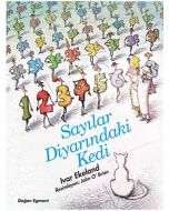 Sayılar Diyarındaki Kedi
