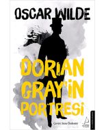 Dorian Gray'in Portresi