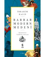 Barbar Modern Medeni