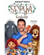 Sepya Kardeşliği