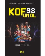 KOF98 Um Ol