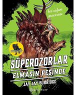 Süperozorlar 2 - Elmasın Peşinde