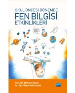 Okul Öncesi Dönemde Fen Bilgisi Etkinlikleri