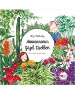 Anneannemin Güzel Çiçekleri