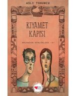 Kıyamet Kapısı
