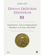 Dünyayı Değiştiren Düşünürler 3